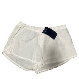 BRANDY SLEEP SHORTS